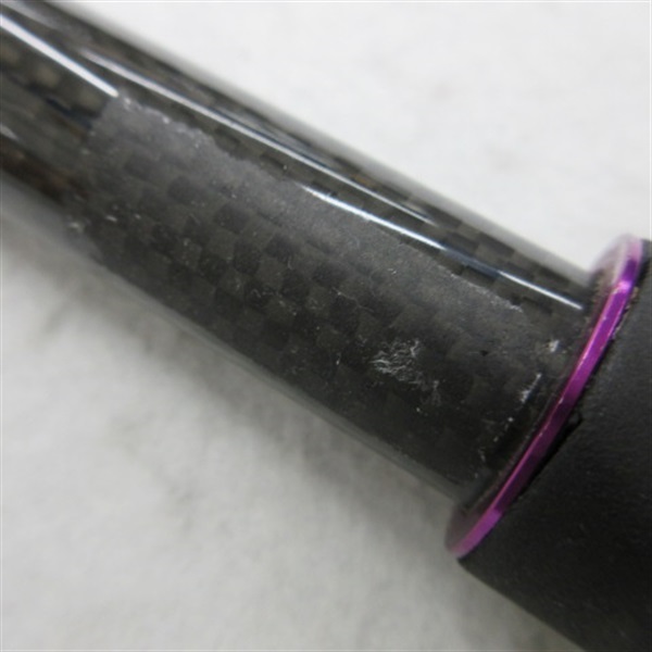 テムジン　マジョーラＴＭＪＣ－７０Ｈ　グリップ改造品